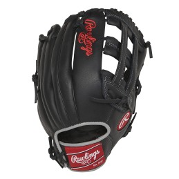 Easton 10 Z-Flex Series Dustin Pedroia Baseball Glove, Left Hand