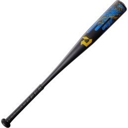 DeMarini  Uprising 2 1/2"...