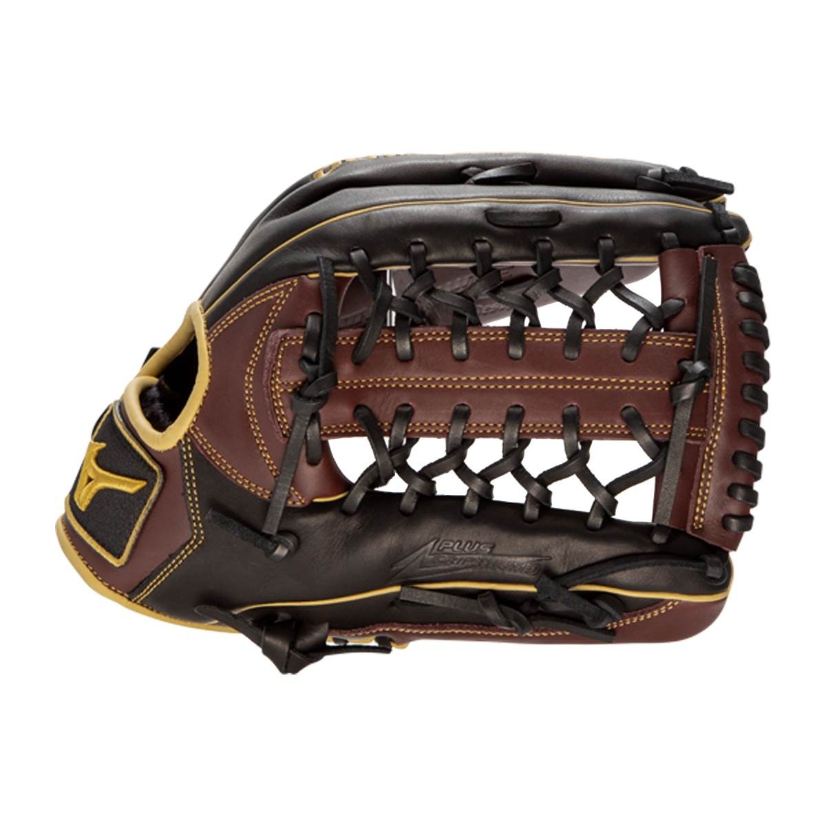 Mizuno mvp sale prime series