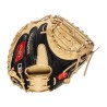 Heart Of The Hide Series Catcher Mitt 34”