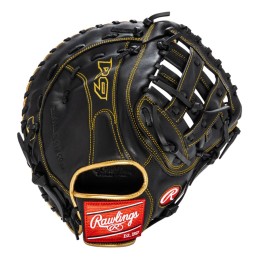 R9 First Base Glove 12,5"