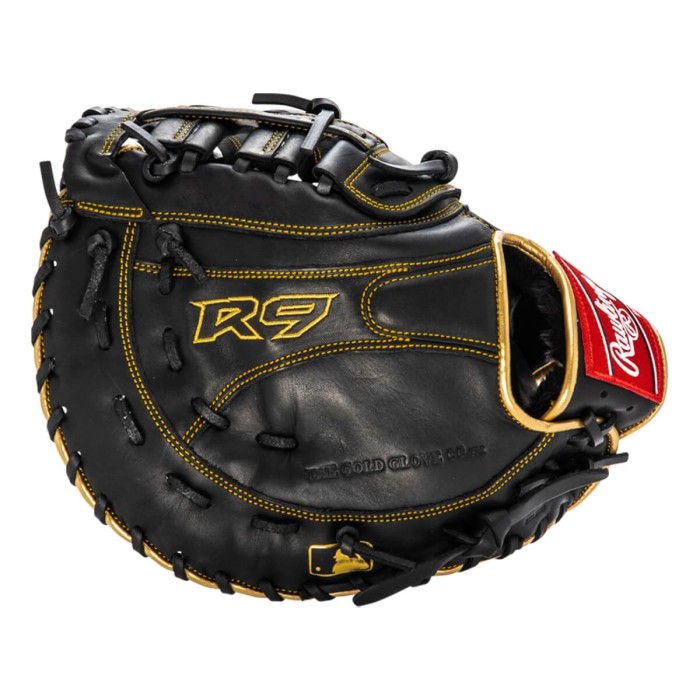 R9 First Base Glove 12,5"
