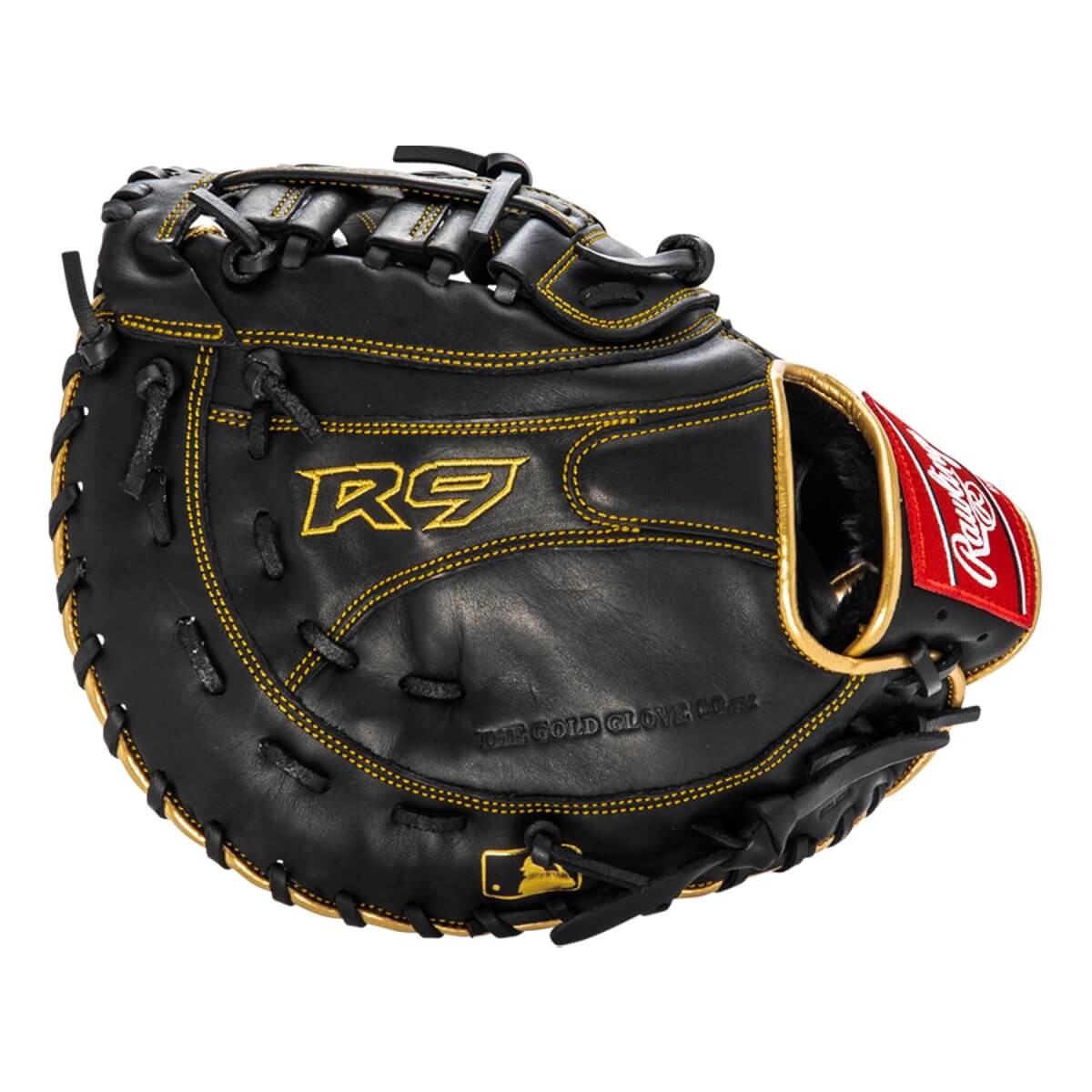 Rawlings r9 first base outlet