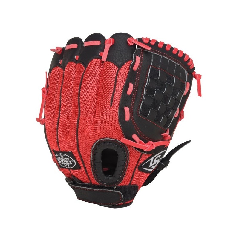 FGGNSR5-1150 - Louisville Slugger Guanto Giovanili Genesis Youth Baseball Glove 11.50" FGGNSR5-1150 - Louisville Slugger Guanto Giovanili Genesis Youth Baseball Glove 11.50"