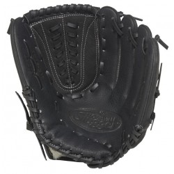 FGGNGM5-1150 - Louisville Slugger Genesis Black 11.5 inch Ball Glove 