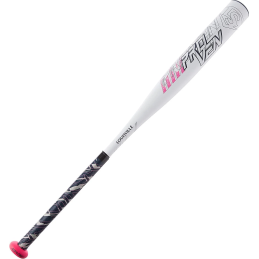 Louisville Slugger Genuine Series 3 Maple Wood Pink Baseball Bat:  WTLW3M2110A17