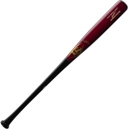 Louisville Slugger Hard Maple M110 Pink Wood Baseball Bat: WBHM110-PK Adult