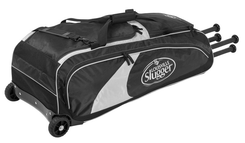 Louisville Slugger Series 5 Stick Pack Back Pack EBS514-SP