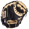 Heart Of The Hide Series Catcher Mitt 34”