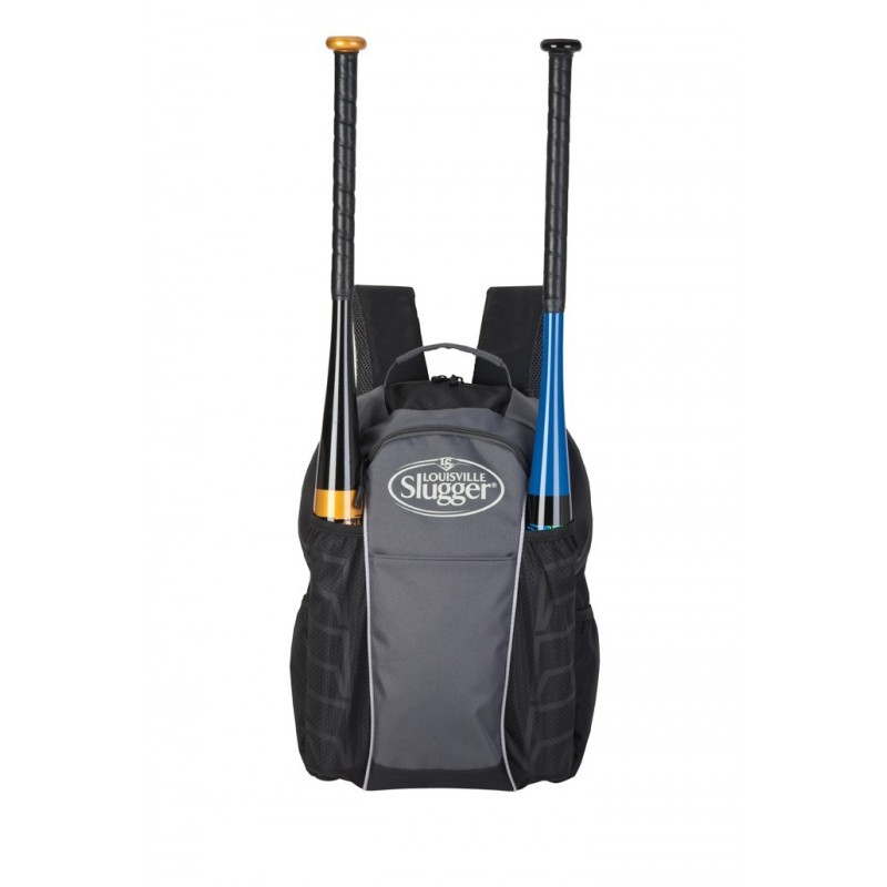 EBS314-SP - LOUISVILLE SLUGGER SERIES 3 STICK PACK BACK PACK