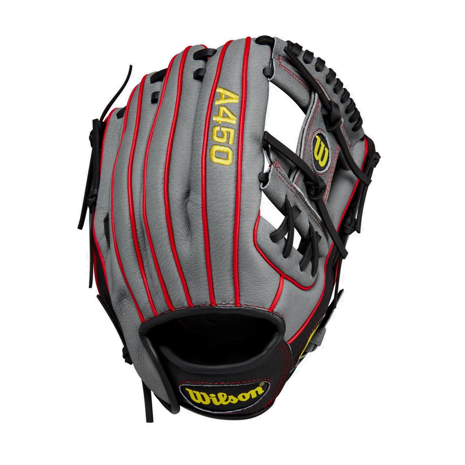 Wilson a450 11 inch new arrivals