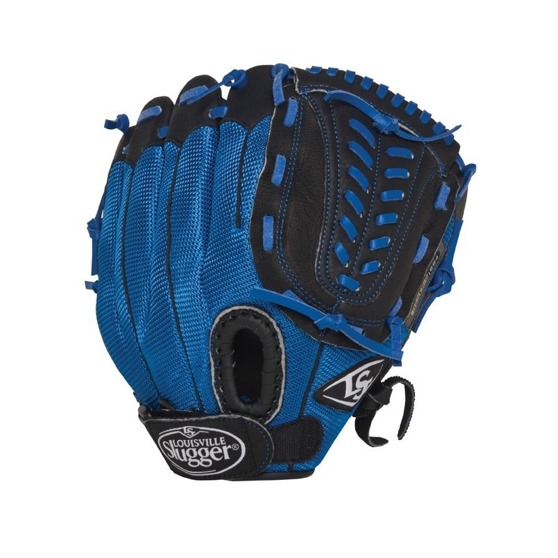 FGGNRL5-1150 - Louisville Slugger Genesis Youth Baseball Glove 11.50" FGGNRL5-1150 - Louisville Slugger Genesis Youth Baseball Glove 11.50"