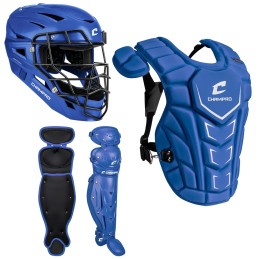 Optimus MVP Plus Catcher's...