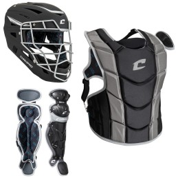 Optimus Pro Fastpitch...