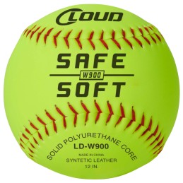 Loud - Safe Soft Softball