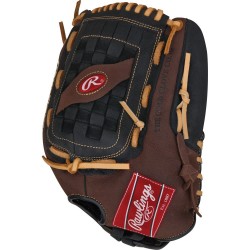 P140 - Rawlings Player Preferred Slowpitch Softball Glove 14.00