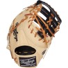 Heart Of The Hide First Base Mitt 13"