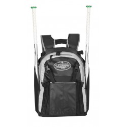 EBS514-TN - LOUISVILLE SLUGGER SERIES 5 TON TEAM EQUIPMENT BAG