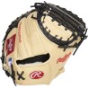 Pro Preferred Series Catchers Mitt 34"
