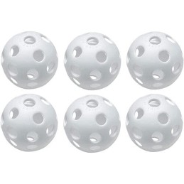 9" Plastic Training Balls...