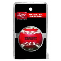 WEIGHTSB weighted Baseball Rawlings