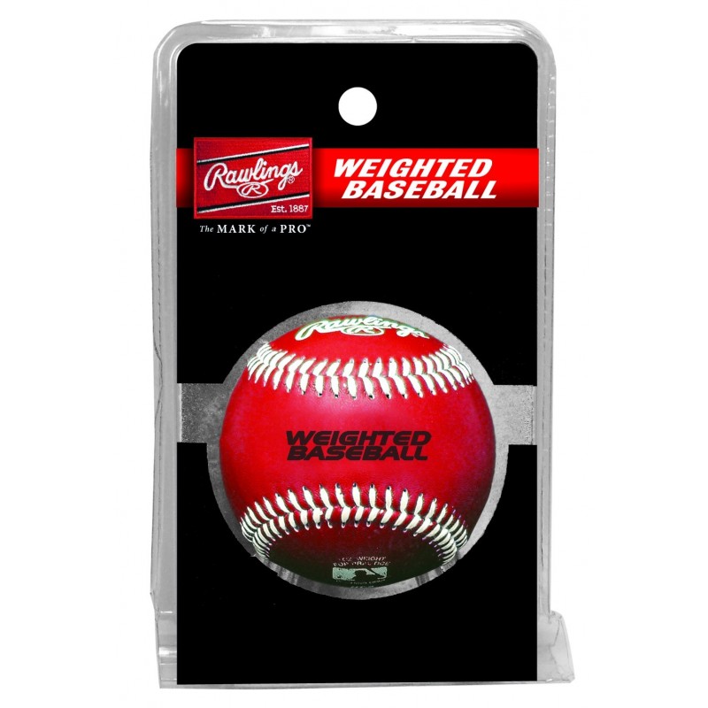 WEIGHTSB weighted Baseball Rawlings