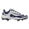 Alpha Huarache Elite 4 Low
