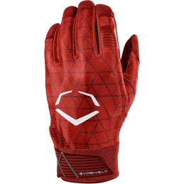 Adult Evocharge Batting Gloves