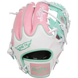 Heart Of The Hide Series...