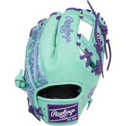 Heart Of The Hide Series...